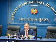 Gobierno autoriza hasta 2.500 litros de diésel para productores