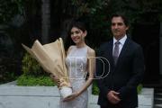 Camila Zenteno, reina de Santa Cruz: Además del título, quiero ser embajadora de nuestra cultura