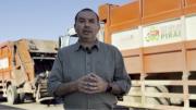 Aseo Urbano Piraí garantiza recojo de basura con retraso pese a escasez de diésel