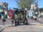 Denuncian desaparición de 33.608 cartuchos de municiones de un cuartel militar en Bolivia