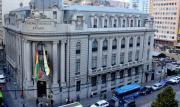Autorizan transferencia de más de un millón de bolivianos para la Vicepresidencia
