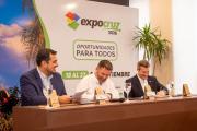 Expocruz apuesta por la economía circular y premia el reciclaje con entradas