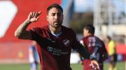 Bolívar vence a GV San José por la mínima en un partido trabajado en Oruro
