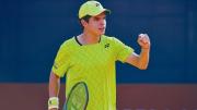 Dellien y Prado jugarán el Buenos Aires Challenger