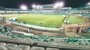 Las mejoras del estadio Tahuichi Aguilera