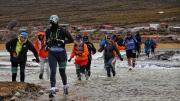Este domingo se correrá el Skyline Tunupa con más de 100 deportistas