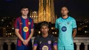 El Barcelona confirma los dorsales para la temporada 2026-27 con múltiples cambios