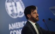 Presidente de la FIA anticipa que la Fórmula Uno podría volver a Argentina en 2029 o 2030