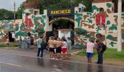 Desaparecen 33.608 cartuchos de un regimiento militar en Santa Cruz