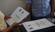 Bachilleres recibirán su certificado de forma virtual desde esta gestión