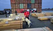 Comisión del Senado de Chile llega a Bolivia para esclarecer caso de maderas retenidas en Arica