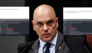 Qué dicen los mensajes que comprometen al juez más polémico del Tribunal Supremo de Brasil