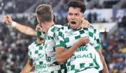 Franz González es baja en Oriente para el duelo clave ante Always Ready
