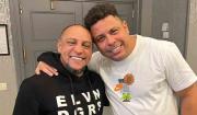 Ronaldo y Roberto Carlos compran un club en Brasil