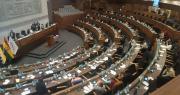 Caso maletas: Diputados reinstalan tratamiento del informe final de la comisión