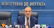 Ministro de Defensa pide levantar bloqueos tras subida de cupo de diésel para pequeños productores