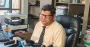 Abogado sobre el traslado de Fernando Cerimedo a La Paz: “No tenemos hora y día”