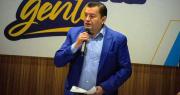 Dejan sin efecto la detención domiciliaria y reducen la fianza de Jhonny Fernández por el caso pavimento