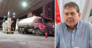 Gobierno proyecta acuerdo para que el sector privado asegure provisión de combustibles y YPFB deje el rol de importador
