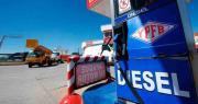 ¿Qué requisitos y precio tendrán los pequeños productores para comprar hasta 2.500 litros de diésel?