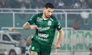 ¿Tendrá minutos? Nahuel Roldán es duda en Oriente para el duelo con Always