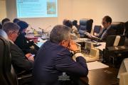 Comisión de Planificación inicia la socialización del proyecto de Ley de Inversiones