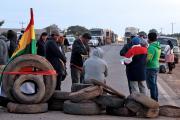 Gobierno sube cupo de diésel subvencionado a pequeños productores ante reclamos