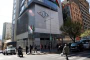 Gobierno interviene Yacimientos Petrolíferos Fiscales Bolivianos para transparentar operaciones