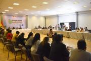 El TSE abre debate nacional para reformar las reglas del sistema electoral