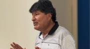 Evo Morales reaccionó a las declaraciones del nuevo comandante de la Policía: esto dijo