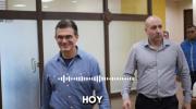 Lea la transcripción de la supuesta conversación entre el presidente Rodrigo Paz y Cerimedo