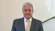 El boliviano Adhemar Guzmán Ballivián es electo como secretario general de Aladi