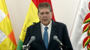 Intervención a YPFB: Gobierno asegura resultados inmediatos para el abastecimiento de combustibles