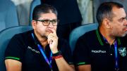 La FBF investiga a Óscar Villegas por supuestos hechos de corrupción, cohecho y abuso de cargo