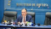 JUSTINIANO ANUNCIA QUE PEQUEÑOS PRODUCTORES PODRÁN ACCEDER HASTA A 2.500 LITROS DE DIÉSEL AL MES Y PIDE LEVANTAR LOS BLOQUEOS