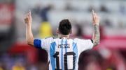 Una renovación inevitable: La selección argentina ya piensa en la era pos-Messi