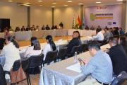OEP inicia reforma electoral y anuncia nueve talleres departamentales para recoger propuestas