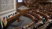 Diputados rechazó por unanimidad informe de comisión del caso “Maletas” por ser “insuficiente”