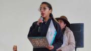 Exconcejal alteña Iris Flores es aprehendida por el incumplimiento a un amparo constitucional