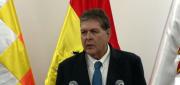 GOBIERNO PLANTEA QUE PRIVADOS ASUMAN IMPORTACIÓN DE COMBUSTIBLES Y YPFB DEJE GRADUALMETE LA PROVISIÓN