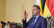 Lara sobre intervención a YPFB: “No va a solucionar el problema de las filas de diésel, el contrabando y la corrupción”