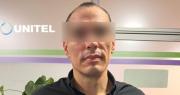 Policía reporta la aprehensión de implicado en el tráfico de armas de grueso calibre por Viru Viru