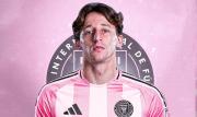 Inter Miami de Messi se refuerza con el mundialista Matías Galarza Fonda