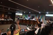 Asamblea Legislativa Departamental aprueba la Ley antibloqueo