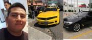 Los lujos de Juan Pari: autos, propiedades, negocios y viajes tras el desfalco de Bs 37,6 millones