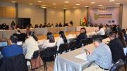 OEP realizará talleres departamentales para recoger propuestas de reforma electoral