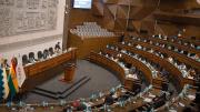 Diputados presentan el informe del caso “narcomaletas” con 9 conclusiones y 23 recomendaciones