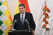 YPFB dejará la venta de hidrocarburos paulatinamente, informa el ministro Blanco