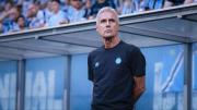 Se hizo pasar por el DT de Gremio y estafó a un jugador: así cayó el ‘falso 9’
