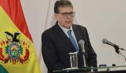 Ministro de Hidrocarburos anuncia que la ANH también será intervenida